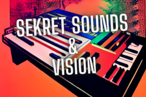 Secret Sounds promotional image
